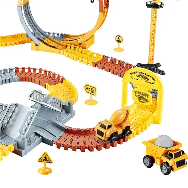 Kilparata Springosissa RT0010