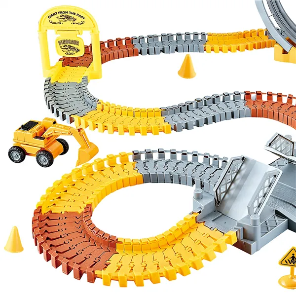 Kilparata Springosissa RT0010