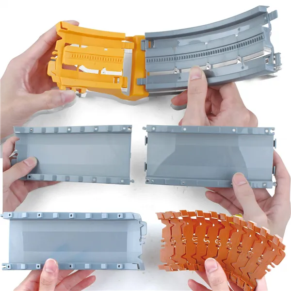 Lenktynių trasa Springos RT0010