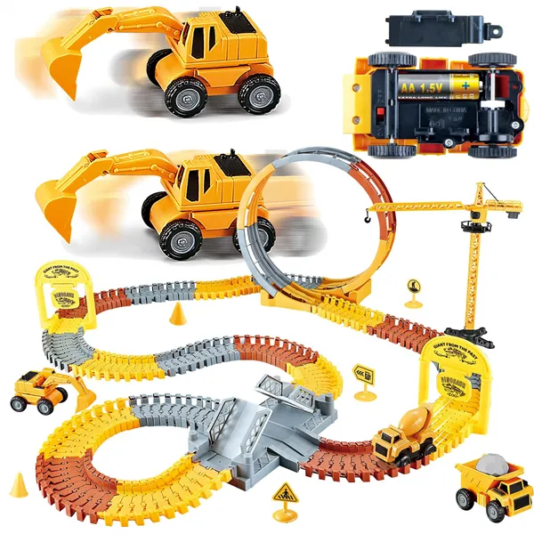 Kilparata Springosissa RT0010