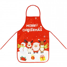Kitchen apron Springos CA1053 50x70cm