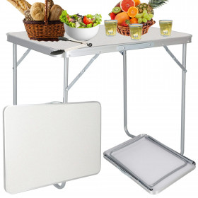 Tūristu galds Springos CS0037