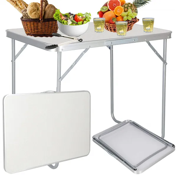 Turistipöytä Springos CS0037