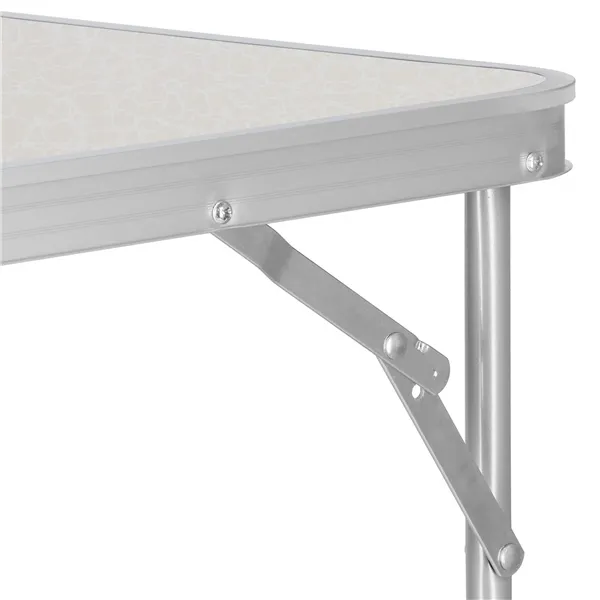 Turistipöytä Springos CS0037