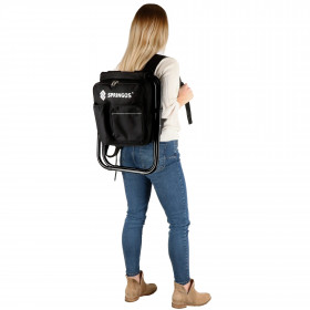 Tourist chair Springos CS0012