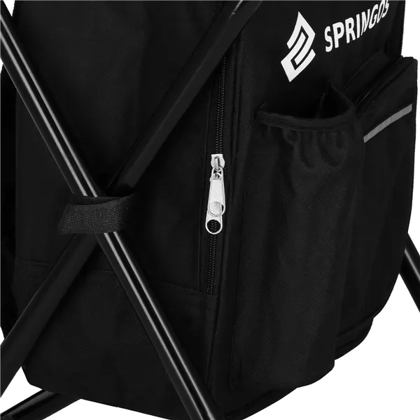 Turistinė kėdė Springos CS0012