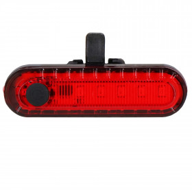 Usb polkupyörän valo Springos BA0081