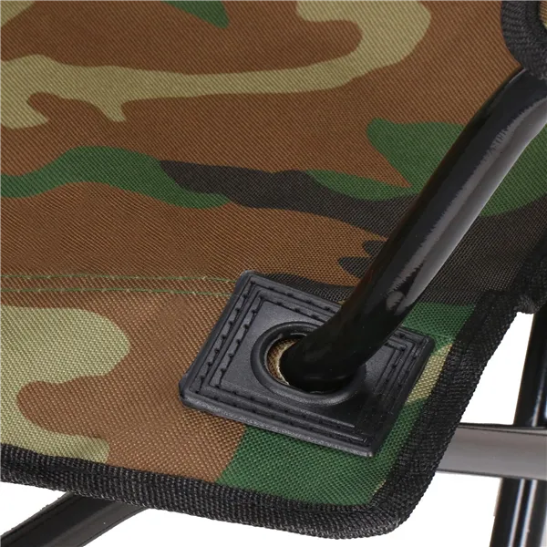 Turistinė kėdė Springos CS0110