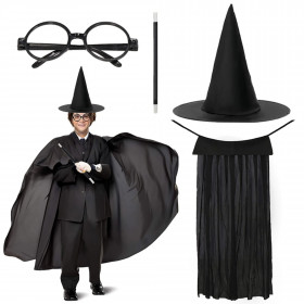 Halloween koristeet Springos HA5218 4 elementtiä