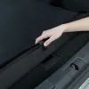 Apsauginis automobilio kilimėlis gyvūnams Trixie Juoda