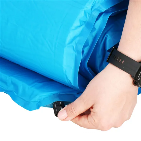 Itsetäyttyvä matto Springos PM036