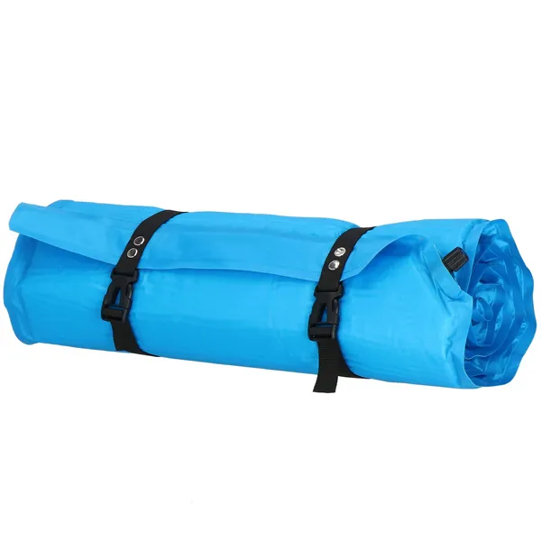 Самонадувающийся коврик Springos PM036