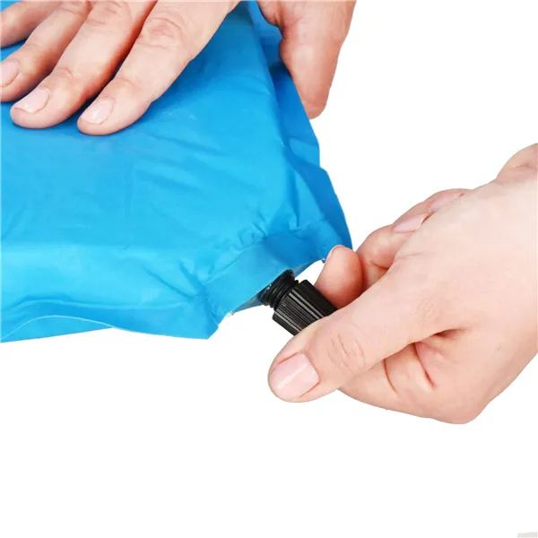 Savaime prisipučiantis kilimėlis Springos PM036