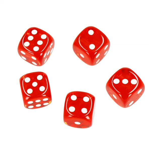 Pokerio rinkinys Springos KG0023