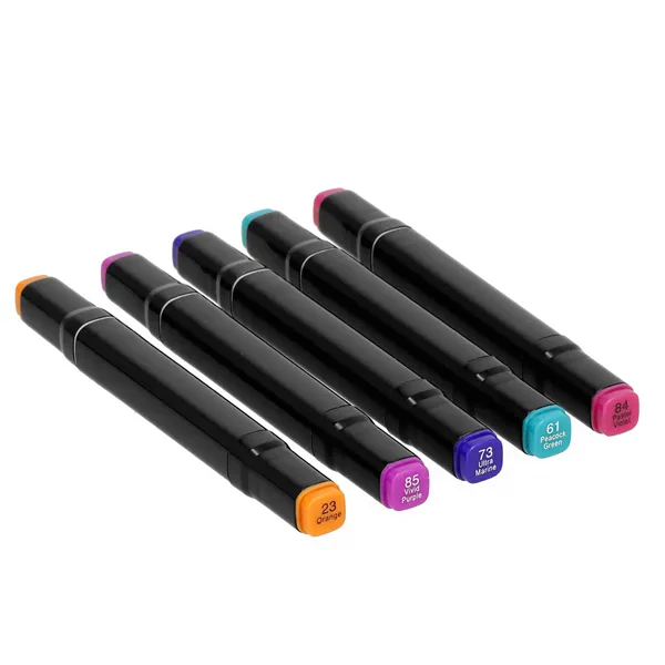 Marķieri Springos SA1016 168 gab.