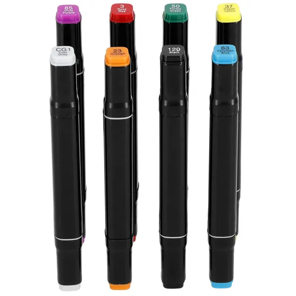 Springos SA1016 -tussit 168 kpl