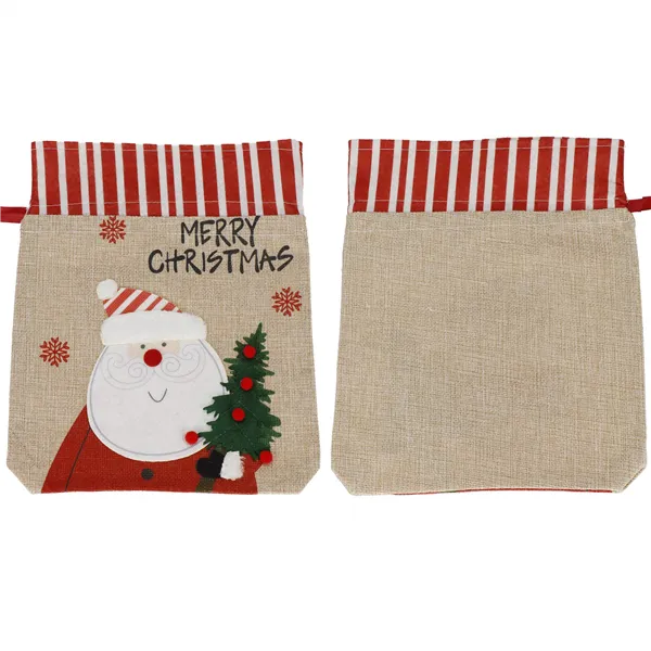 Dovanų maišelis Springos CA1247 29 x 20cm