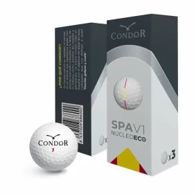 Сумка для гольфа Condor SPA V1