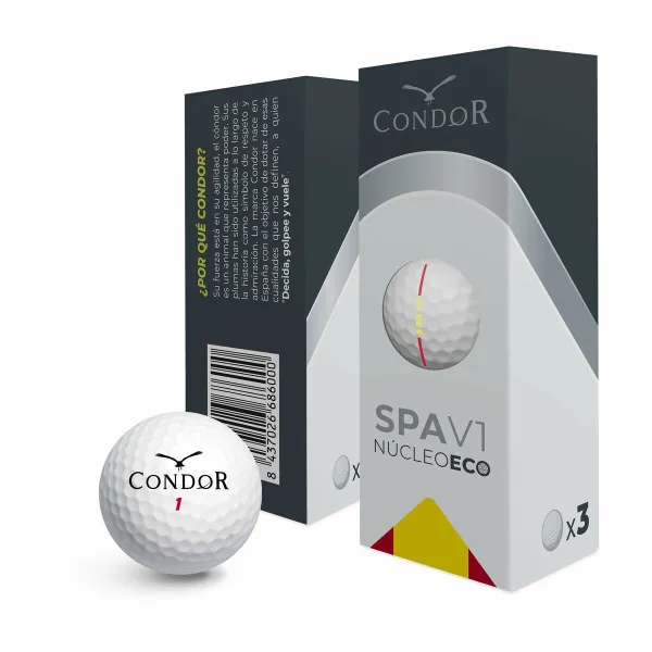 Сумка для гольфа Condor SPA V1