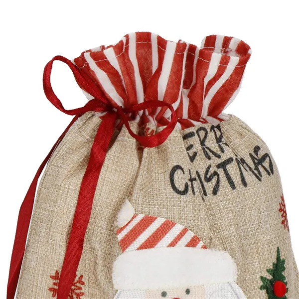 Dovanų maišelis Springos CA1247 29 x 20cm