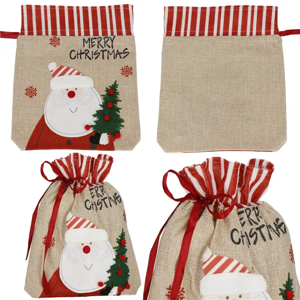 Dovanų maišelis Springos CA1247 29 x 20cm