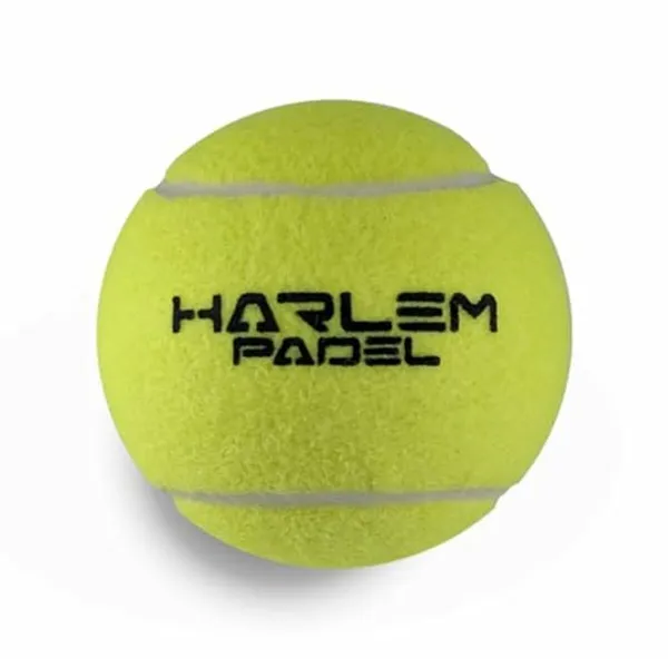 Padelpallot Harlem Padel 3 osaa