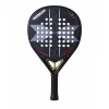 Ракетка для паделя Harlem Padel Cyclone 12K Чёрный