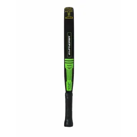 Padel Racket Harlem Padel Euphoria Green Black Green