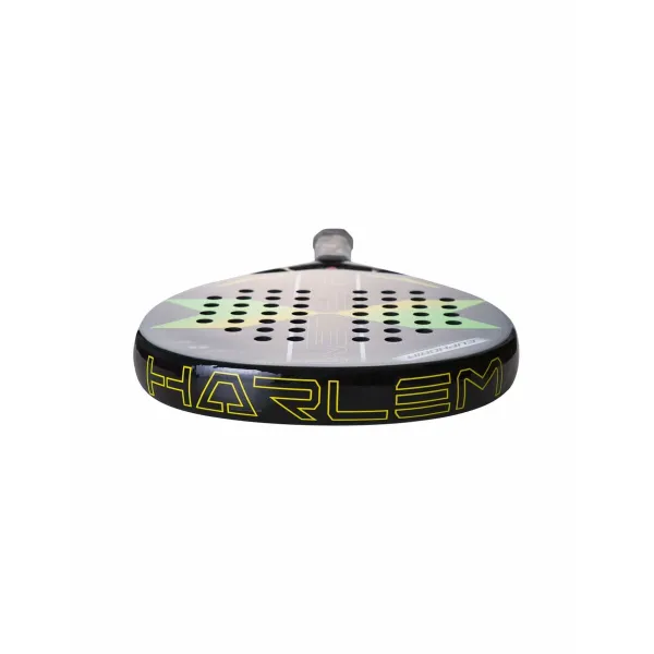 Padel Racket Harlem Padel Euphoria Green Black Green