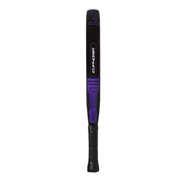 Padel Racket Harlem Padel Euphoria Soft