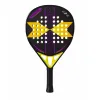 Ракетка для паделя Harlem Padel Helix Жёлтый Чёрный