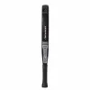 Padel Racket Harlem Padel Nirvana 12K Black Grey