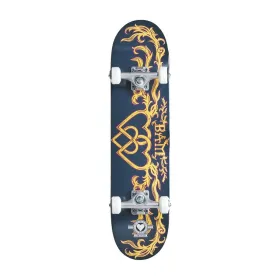 Skate Heart Supply Bam Margera - Bamly Zils