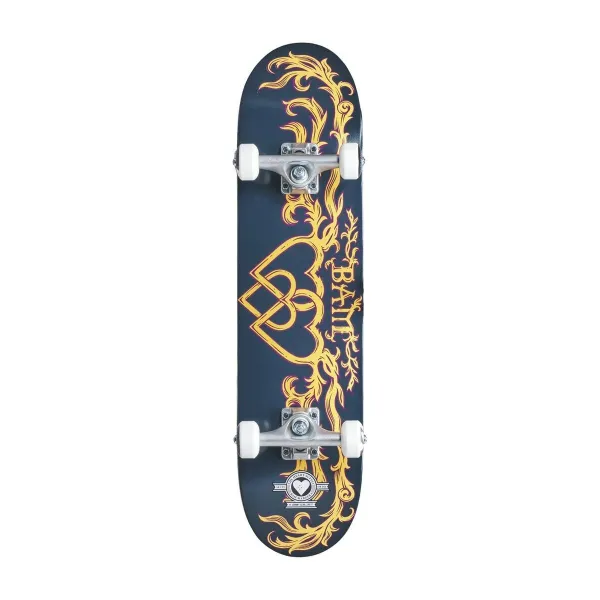 Skate Heart Supply Bam Margera - Bamly Zils