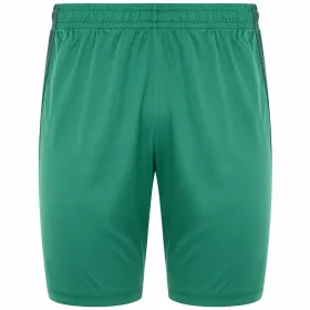 Vīriešu Sporta Šorti Kappa DELEBIO Zaļš