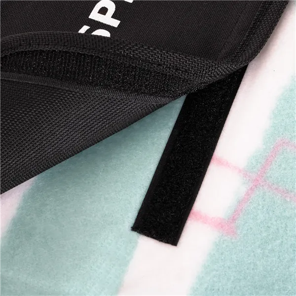 Paplūdimio pikniko kilimėlis Springos PM016 200x200 cm