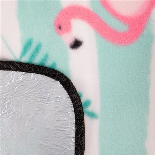 Paplūdimio pikniko kilimėlis Springos PM016 200x200 cm