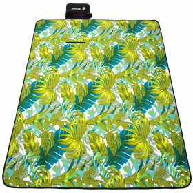 Picnic blanket Springos PM041 200 x 200 cm
