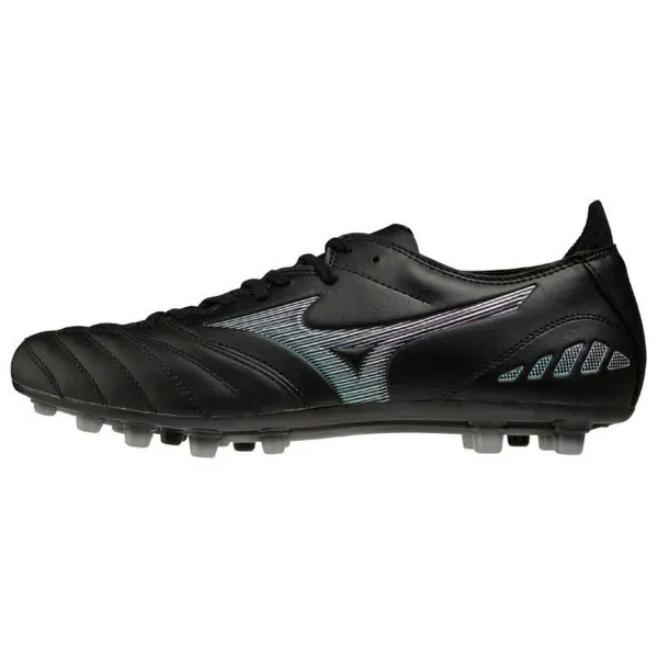 Adult's Football Boots Mizuno Alfa Select FG M P1GA246527 Black