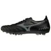 Adult's Football Boots Mizuno Alfa Select FG M P1GA246527 Black