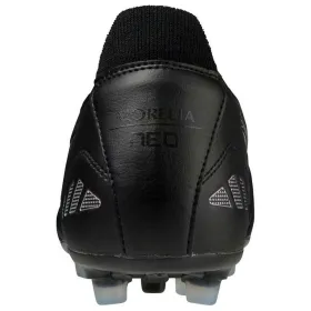 Adult's Football Boots Mizuno Alfa Select FG M P1GA246527 Black