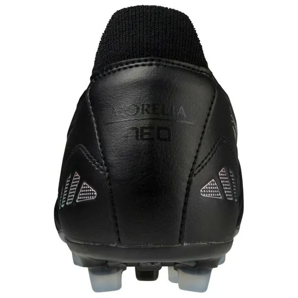 Adult's Football Boots Mizuno Alfa Select FG M P1GA246527 Black