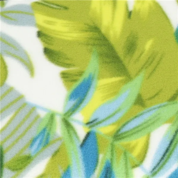 Piknika sega Springos PM041 200x200 cm tūrisma paklājs zaļos toņos