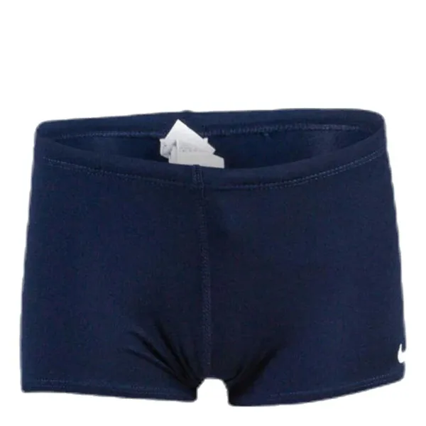 Children’s Bathing Costume Nike Navy Blue