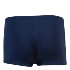 Children’s Bathing Costume Nike Navy Blue