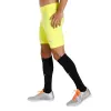 Vīriešu Sporta Šorti Puma Liga Baselayer Dzeltens