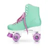 Riedučiai (inline) Nils Extreme NQ8400S Mėtos