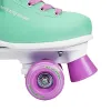 Riedučiai (inline) Nils Extreme NQ8400S Mėtos