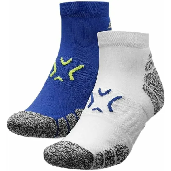 Sportinės kojinės 4F SOCKS CAS M199 (43-46)