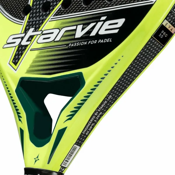 Padelio raketė Star Vie Aquila Pro